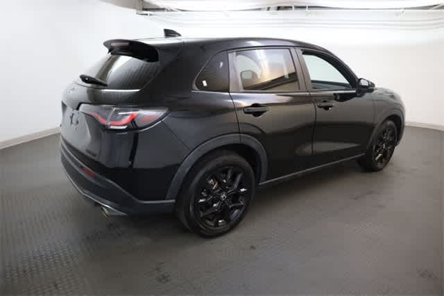 Thumbnail: 2023 Honda HR-V - 8