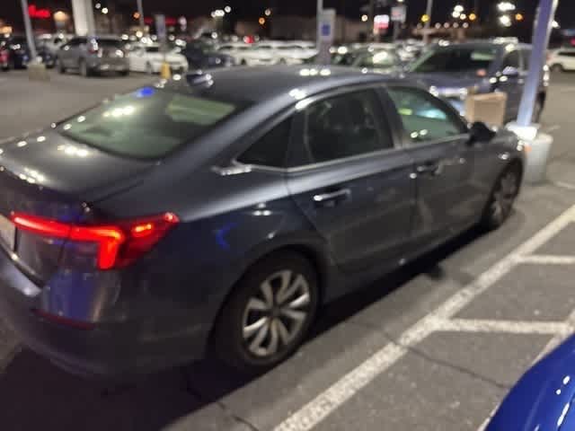 Thumbnail: 2024 Honda Civic - 14