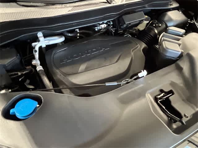 Thumbnail: 2026 Honda Ridgeline - 13