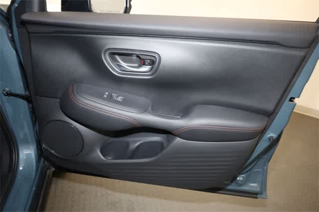 Thumbnail: 2025 Honda HR-V - 22