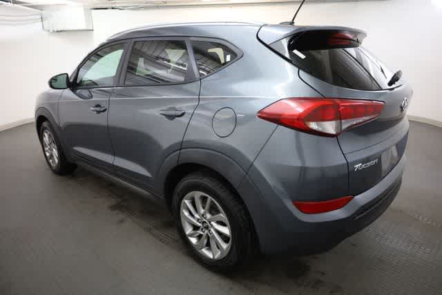 Thumbnail: 2016 Hyundai Tucson - 4