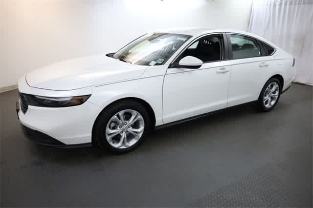 Thumbnail: 2024 Honda Accord - 2