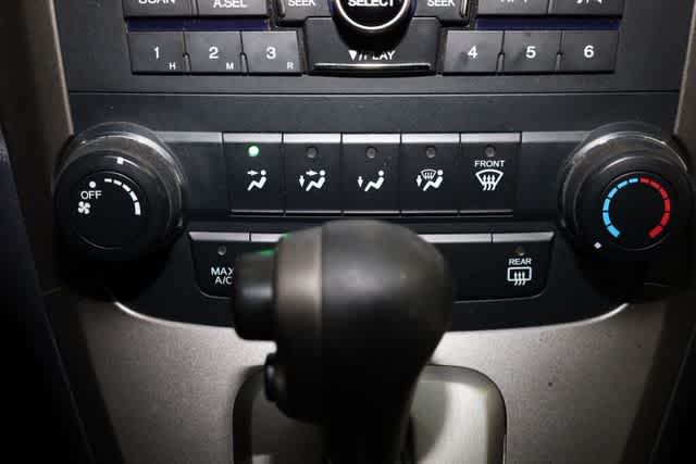 Thumbnail: 2011 Honda CR-V - 22