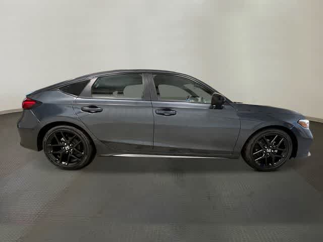 Thumbnail: 2026 Honda Civic - 8