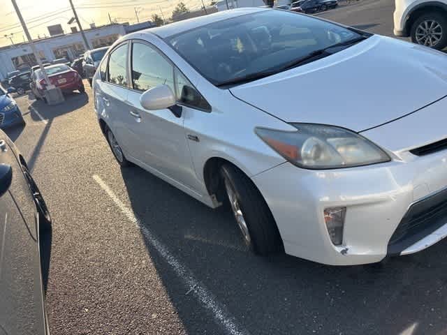 Thumbnail: 2013 Toyota Prius - 15