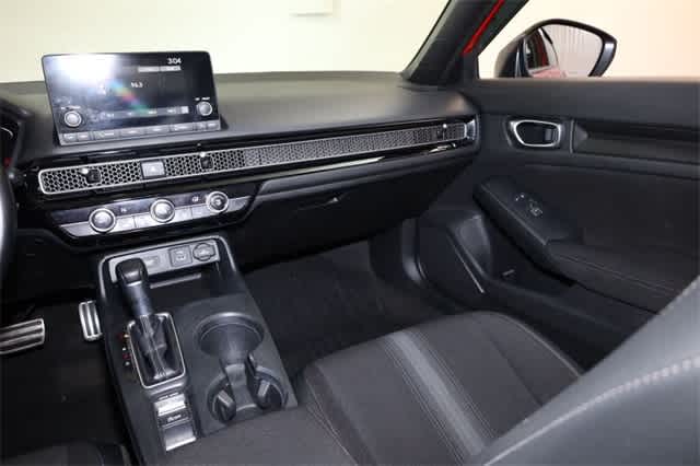 Thumbnail: 2023 Honda Civic - 18