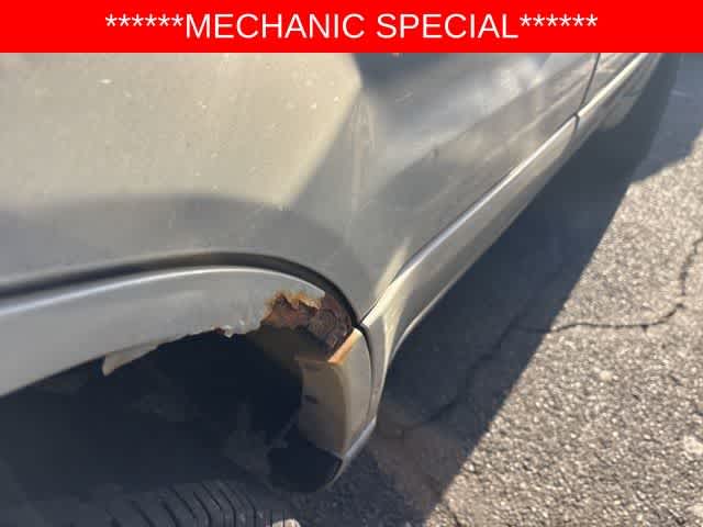 Thumbnail: 2007 Mercury Mariner - 7