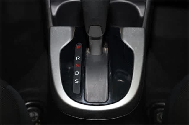 Thumbnail: 2017 Honda Fit - 32