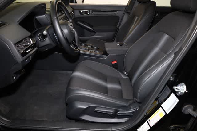 Thumbnail: 2023 Honda Civic - 15