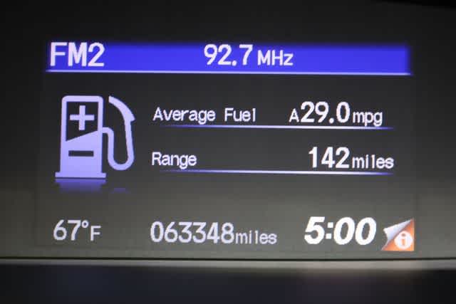 Thumbnail: 2015 Honda Civic - 18