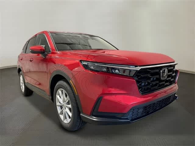 Thumbnail: 2026 Honda CR-V - 8