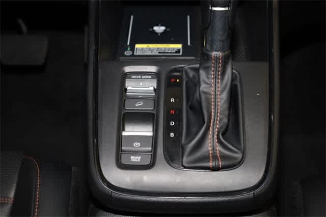 2023 Honda CR-V Sport Touring 32