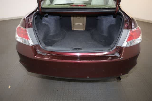 Thumbnail: 2008 Honda Accord - 26