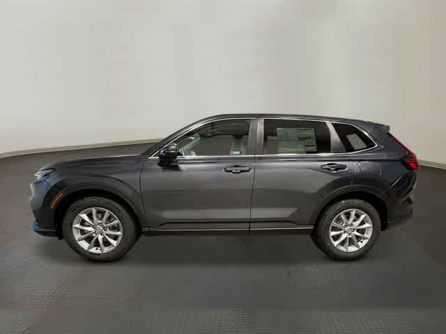 Thumbnail: 2026 Honda CR-V - 2