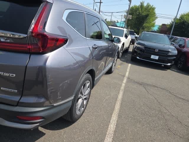 Thumbnail: 2022 Honda CR-V - 11