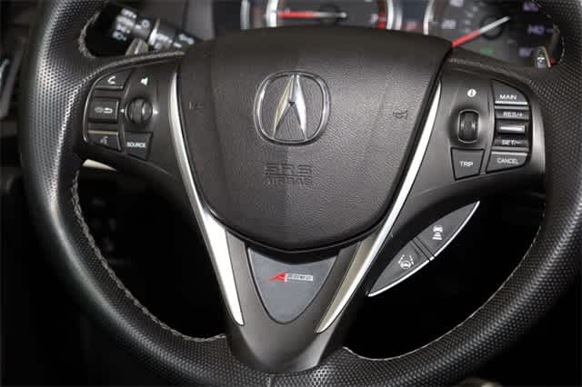 Thumbnail: 2020 Acura MDX - 33