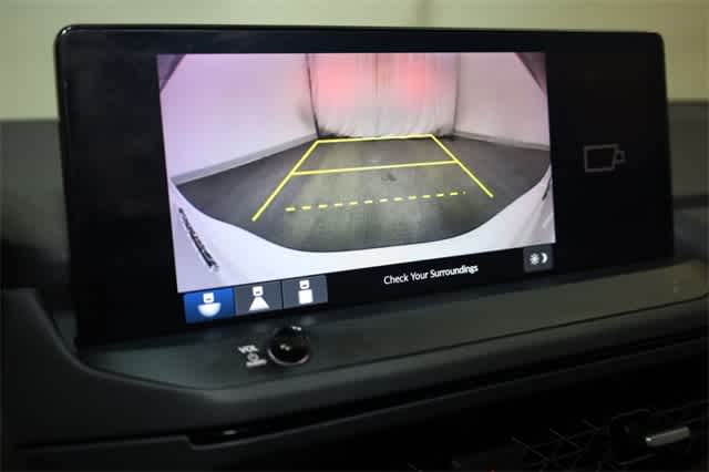 Thumbnail: 2023 Honda Accord - 24