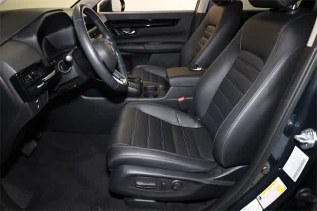 Thumbnail: 2023 Honda CR-V - 15