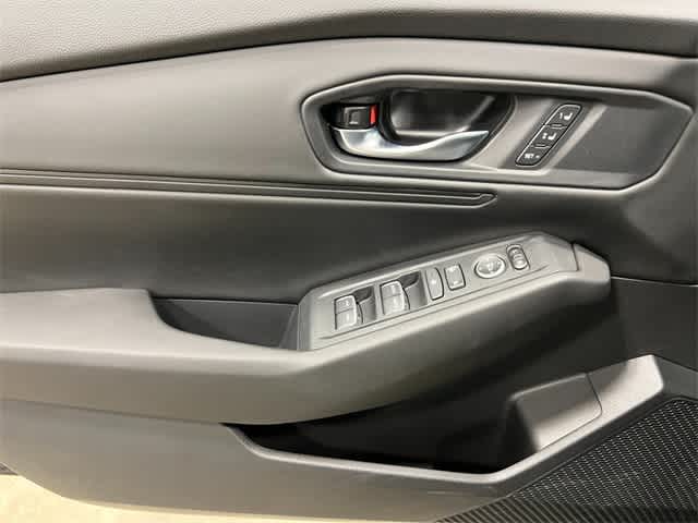 2025 Honda Accord EX-L 15