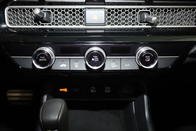 Thumbnail: 2026 Honda Civic - 28