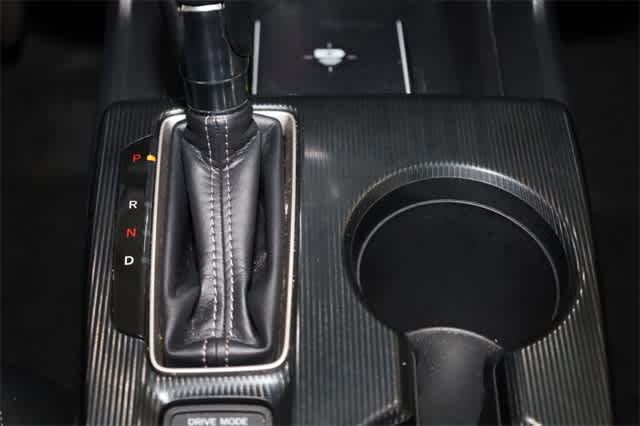 Thumbnail: 2023 Honda Civic - 34