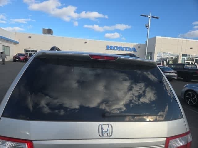 Thumbnail: 2007 Honda Odyssey - 12