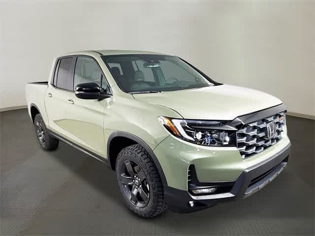 Thumbnail: 2026 Honda Ridgeline - 7