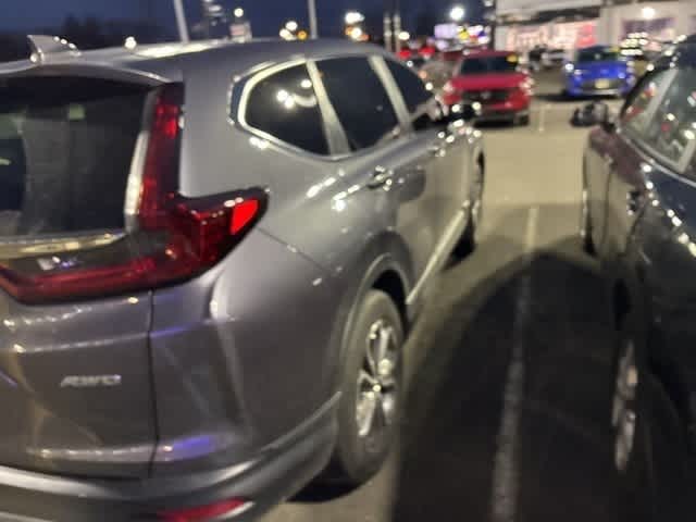 Thumbnail: 2022 Honda CR-V - 19