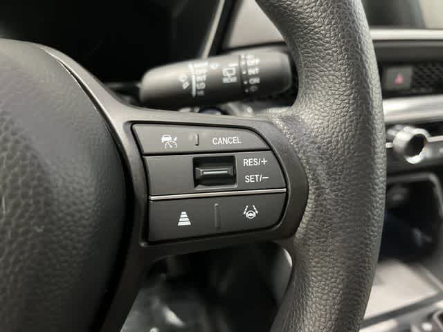 Thumbnail: 2026 Honda CR-V - 16