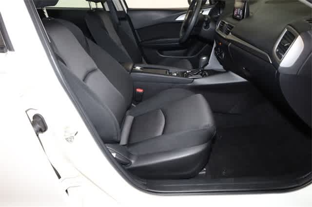 Thumbnail: 2018 Mazda Mazda3 - 20