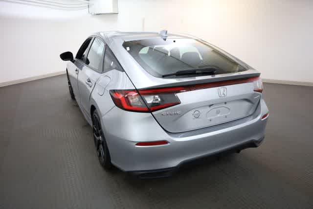 Thumbnail: 2023 Honda Civic - 5