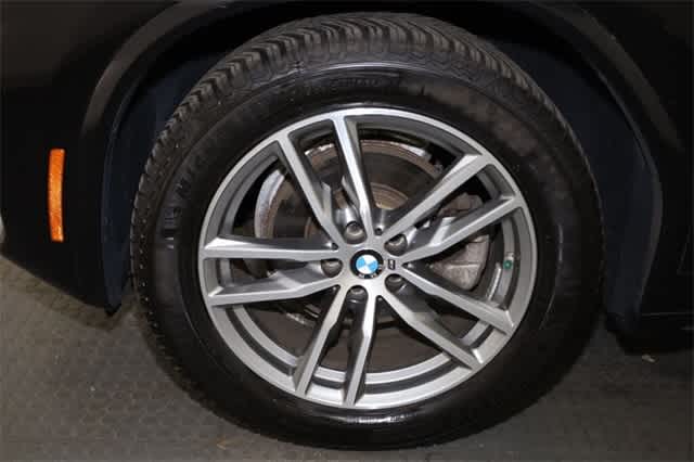 Thumbnail: 2018 BMW X3 - 40