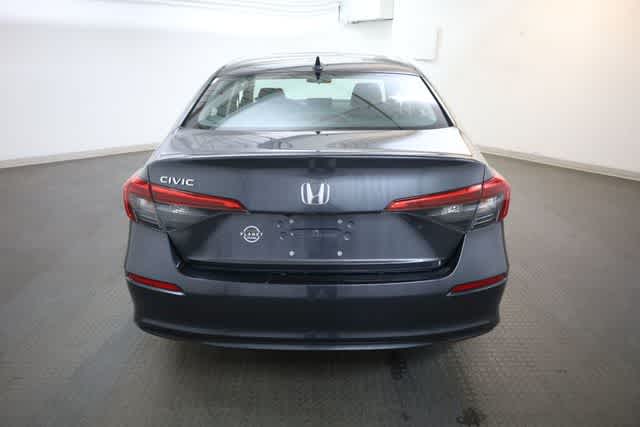 Thumbnail: 2024 Honda Civic - 6