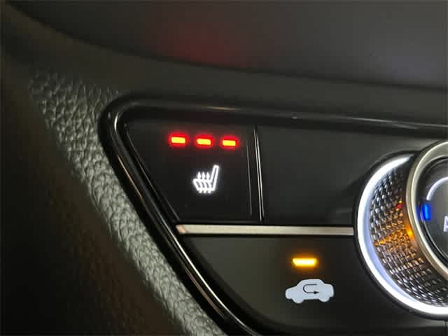 Thumbnail: 2026 Honda HR-V - 19