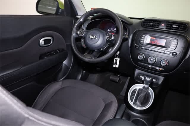 Thumbnail: 2015 Kia Soul - 16