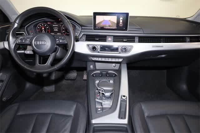 Thumbnail: 2017 Audi A4 - 17