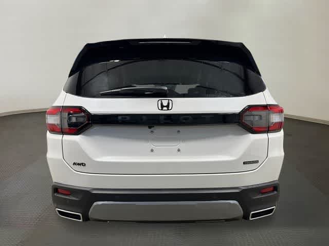Thumbnail: 2026 Honda Pilot - 4