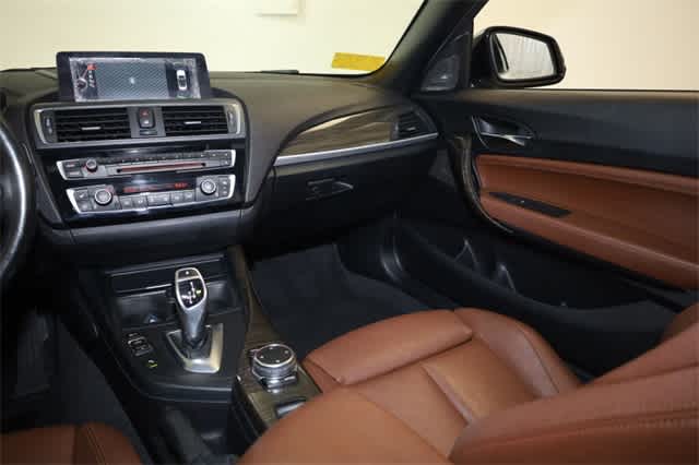 Thumbnail: 2016 BMW 2 Series - 24