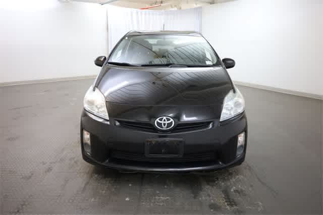 Thumbnail: 2010 Toyota Prius - 12
