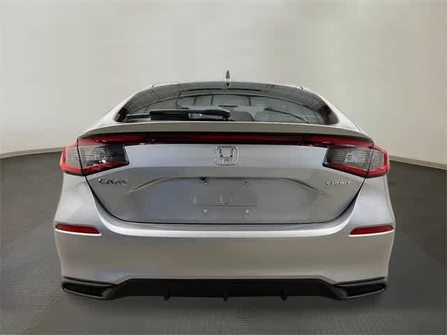 Thumbnail: 2026 Honda Civic - 4