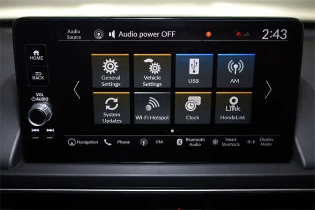 Thumbnail: 2023 Honda Pilot - 30