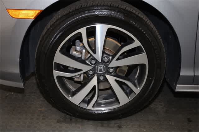 Thumbnail: 2022 Honda Odyssey - 39