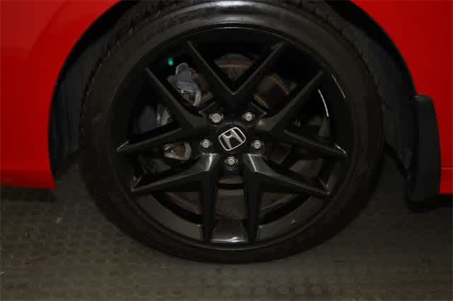 Thumbnail: 2022 Honda Civic - 35