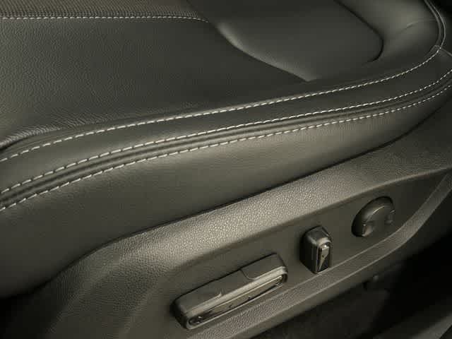 Thumbnail: 2026 Honda Passport - 15