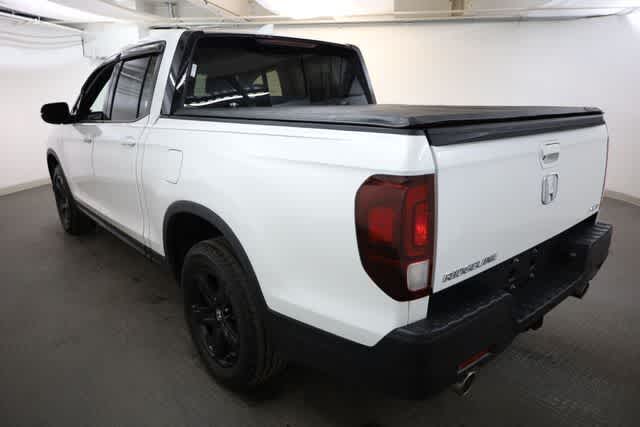 Thumbnail: 2023 Honda Ridgeline - 4