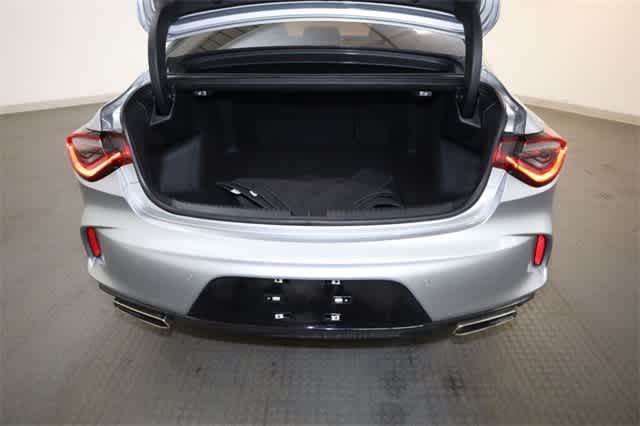 Thumbnail: 2021 Acura TLX - 37