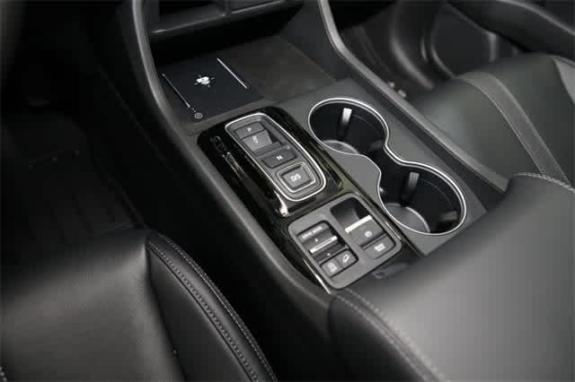 Thumbnail: 2025 Honda Pilot - 16