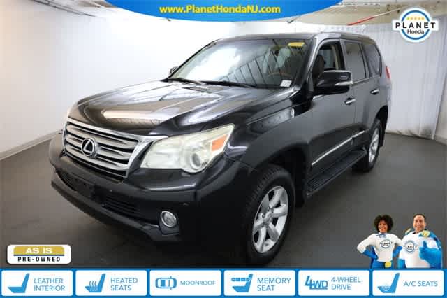 2012 Lexus GX 460 -
                  Union, NJ