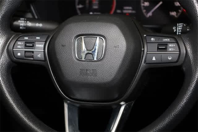 Thumbnail: 2023 Honda CR-V - 30