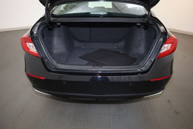 Thumbnail: 2021 Honda Accord - 33